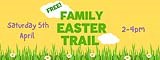 Family Easter Trail