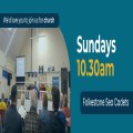 Sunday Service